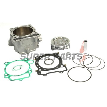 Цилиндър и бутало комплект -ATHENA- P400485100014, Yamaha WR 450 2003-2006, YFZ 450 2009-2018, YZ 450 2003-2005