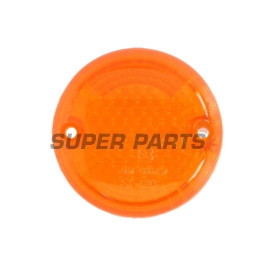 Стъкло за мигач -VICMA- SUZUKI GSF, GSX, LS, RV, VL, VS, VX, VZ 125-1500 1985-2012