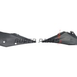 Задни странични пластмаси -POLISPORT- сиви, KTM EXC 150-300 2020-2023