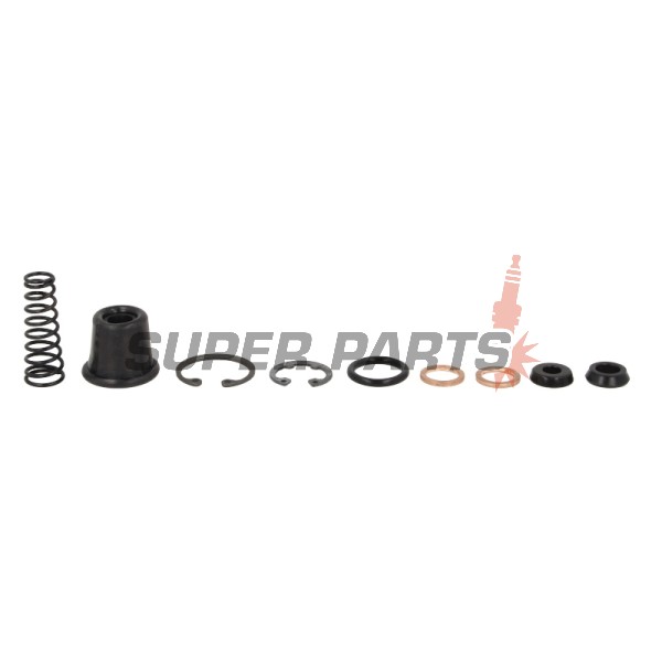 Ремонтен комплект за спирачна помпа -ALL BALLS- Kawasaki ZX-6R 600 1999-2002, ZX-6R 636 2003-2004, ZX-6RR 600 2003-2005, ZZR 600 2005-2008