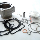 Цилиндър и бутало комплект -ATHENA- 350cc (88mm), Husqvarna FC 350 2014-2015, KTM SX-F 350 2011-2015, XC-F 350 2011-2013