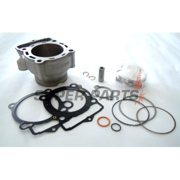 Цилиндър и бутало комплект -ATHENA- 350cc (88mm), Husqvarna FC 350 2014-2015, KTM SX-F 350 2011-2015, XC-F 350 2011-2013