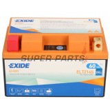 Акумулатор -EXIDE- ELTZ14S, 60Wh (5Ah), 12V, Lithium-ion