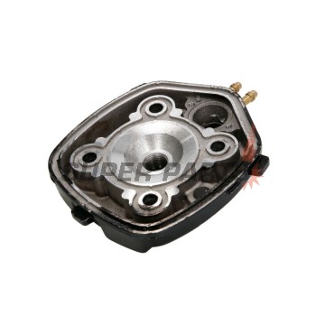 Глава за цилиндър -MOTORIX- 70cc (47mm), Minarelli Horizontal LC - Yamaha Aerox, Malaguti F12