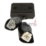 Реле за зареждане -TOURMAX- реле-регулатор, Honda CBR 1000 2006-2007