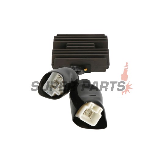 Реле за зареждане -TOURMAX- реле-регулатор, Honda CBR 1000 2006-2007