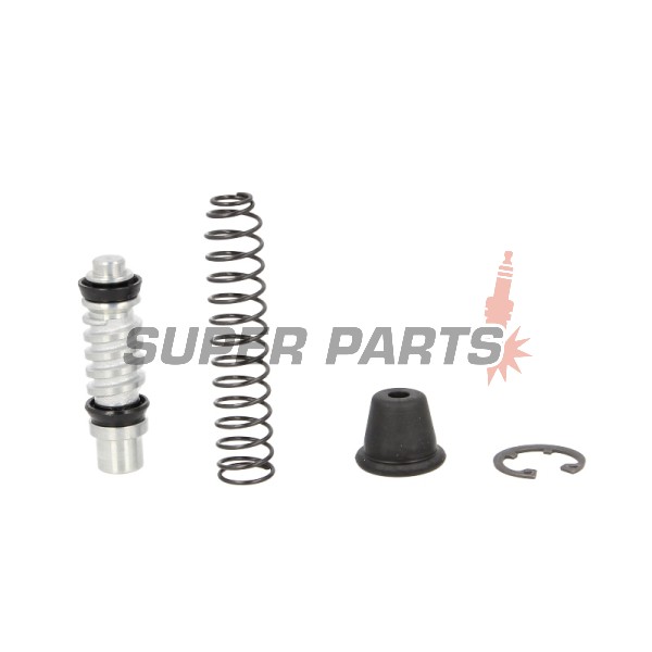 Ремонтен комплект помпа за съединител (горна) -TOURMAX- Suzuki GSX 1340 2008-2009, 2011