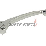 Спирачен лост -RMS- Honda NES 125 2000-2002, Honda NES 150 2000-2006, Honda PES 125 2006-2013, Honda PES 150 2006-2010, Honda SES 125 2002-2006, Honda SH 125 2000-2016, Honda SH 150 2000-2009, 2011-2016