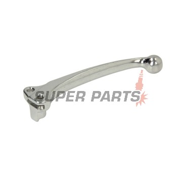 Спирачен лост -RMS- Honda NES 125 2000-2002, Honda NES 150 2000-2006, Honda PES 125 2006-2013, Honda PES 150 2006-2010, Honda SES 125 2002-2006, Honda SH 125 2000-2016, Honda SH 150 2000-2009, 2011-2016