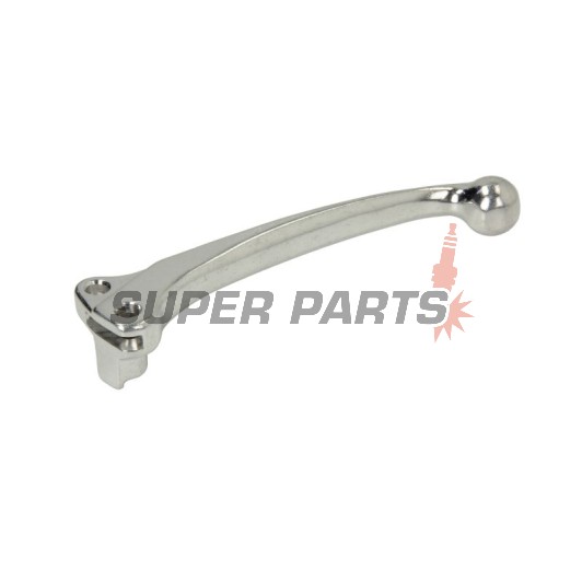 Спирачен лост -RMS- Honda NES 125 2000-2002, Honda NES 150 2000-2006, Honda PES 125 2006-2013, Honda PES 150 2006-2010, Honda SES 125 2002-2006, Honda SH 125 2000-2016, Honda SH 150 2000-2009, 2011-2016