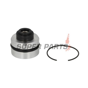 Ремонтен комплект за заден амортисьор -ALL BALLS- Honda CR 125 1984-1986, XR 200 1984-2002, XR 250 1984-1996, Kawasaki KDX 200 1983-1988, KL 650 1992-2016, KLR 650 1992-2007, KX 125 1983-1986, 1993-1994, KX 250/500 1983-1985