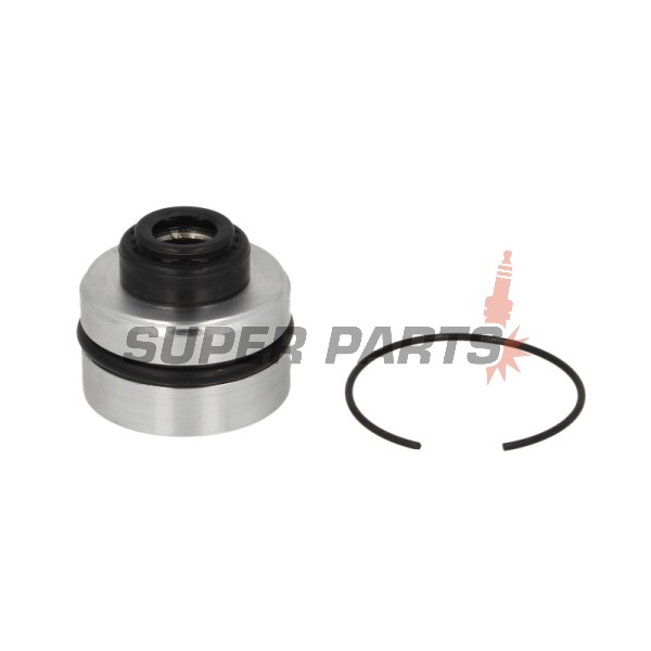 Ремонтен комплект за заден амортисьор -ALL BALLS- Honda CR 125 1984-1986, XR 200 1984-2002, XR 250 1984-1996, Kawasaki KDX 200 1983-1988, KL 650 1992-2016, KLR 650 1992-2007, KX 125 1983-1986, 1993-1994, KX 250/500 1983-1985