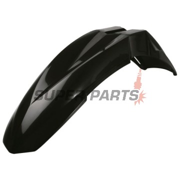 Преден калник -POLISPORT- 8562100007 POL, черен