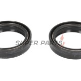 Семеринги за предница -ATHENA- Kawasaki KDX 200 1984-1985, KL 600 1984-1986, KLR 650 1987-2005, KX 80 1992-1997, KZ 1000 1978-1981