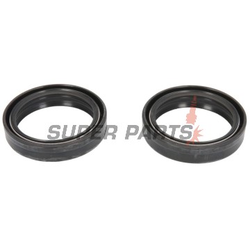 Семеринги за предница -ATHENA- Kawasaki KDX 200 1984-1985, KL 600 1984-1986, KLR 650 1987-2005, KX 80 1992-1997, KZ 1000 1978-1981