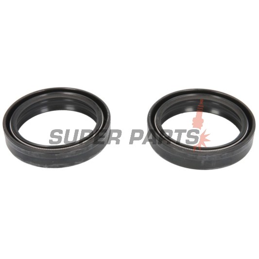 Семеринги за предница -ATHENA- Kawasaki KDX 200 1984-1985, KL 600 1984-1986, KLR 650 1987-2005, KX 80 1992-1997, KZ 1000 1978-1981