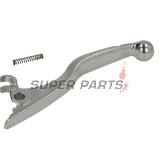 Спирачен лост, десен -ZAP TECHNIX- KTM EXC / SX / SX-F, Husaberg TE / FE, Husqvarna CR / WR / TC / TE, TM MX, Sherco SE-R / SE-F 125-530 1999-2015