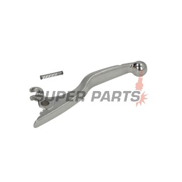 Спирачен лост, десен -ZAP TECHNIX- KTM EXC / SX / SX-F, Husaberg TE / FE, Husqvarna CR / WR / TC / TE, TM MX, Sherco SE-R / SE-F 125-530 1999-2015