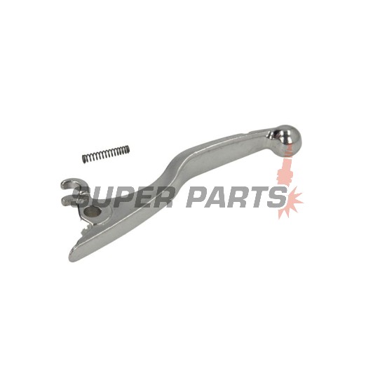 Спирачен лост, десен -ZAP TECHNIX- KTM EXC / SX / SX-F, Husaberg TE / FE, Husqvarna CR / WR / TC / TE, TM MX, Sherco SE-R / SE-F 125-530 1999-2015