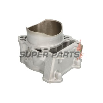 Цилиндър -CYLINDER WORKS- 434cc (94mm), Arctic Cat DVX 400 2004-2008, Kawasaki KFX 400 2003-2006, Kawasaki KLX 400 2003-2004, Suzuki DR-Z 400 2000-2024, Suzuki LT-Z 400 2003-2014