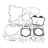 Пълен комплект гарнитури за двигател -ATHENA- Husqvarna FE 350 2014-2016, KTM EXC-F 350 2012-2018, Freeride 350 2013-2017, SX-F 350 2011-2012, XC-F 350 2012, XCF-W 350 2012-2013