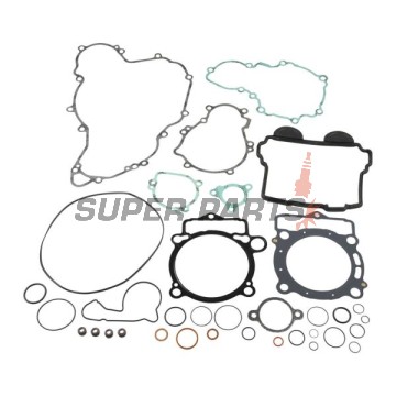 Пълен комплект гарнитури за двигател -ATHENA- Husqvarna FE 350 2014-2016, KTM EXC-F 350 2012-2018, Freeride 350 2013-2017, SX-F 350 2011-2012, XC-F 350 2012, XCF-W 350 2012-2013