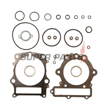 Гарнитури за цилиндър комплект -ATHENA- Yamaha SRX 600 1983-1989, TT 600 1983-1988, XT 600 1983-1987