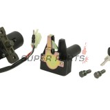 Ключалки комплект -RMS- Honda Sky 50 1996, 2000