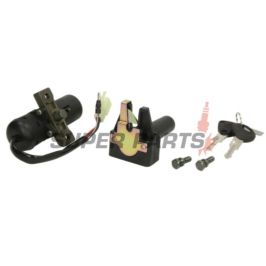 Ключалки комплект -RMS- Honda Sky 50 1996, 2000