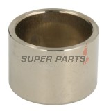 Бутало за спирачен апарат -TOURMAX- Yamaha FZR 1000 1989-1993, Yamaha FZR 600 1990-1992, 1994-1997, Yamaha TDM 850 1996-1999, Yamaha VMX-12 1200 1993-1997