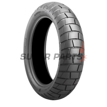 Задна шосейна гума -BRIDGESTONE- 150/70R18, Battlax Adventure Trail AT41