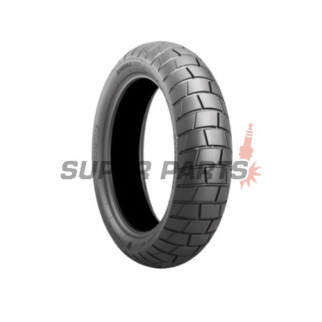 Задна шосейна гума -BRIDGESTONE- 170/60R17, Battlax Adventure Trail AT41