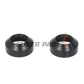Прахоуловители за предница -4 RIDE- 2бр, 35mm, Harley Davidson FXEF/FXR/FXRC/FXRS 1314/1340 1984-1988