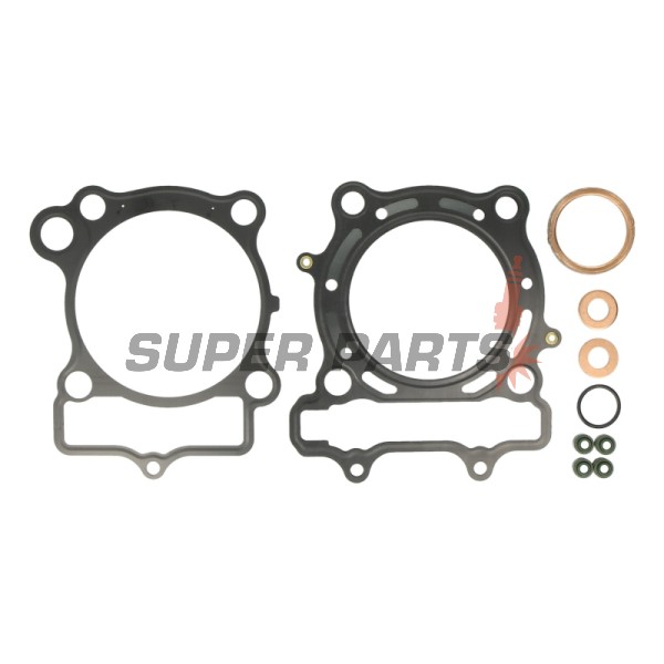 Гарнитури за цилиндър комплект -ATHENA- Suzuki RM-Z 250 2007-2009
