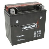 Акумулатор -4 RIDE- YTX14-BS 4RIDE, 12.6Ah 12V