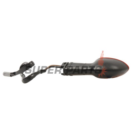 Мигач -VICMA- заден ляв / преден десен, YAMAHA FZ1, FZ6, FZ8, FZS, MT-01, MT-07, MT-09, TDM, VMX, XJ6, YZF-R1, YZF-R6 600-1700 2002-2020