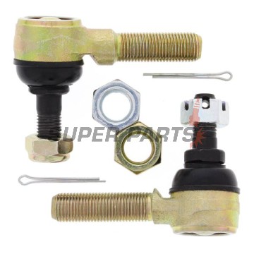 Външен кормилен накрайник -ALL BALLS- Arctic Cat 1000 2008-2014, 250 1999-2005, 300 1998-2005, 400 1998-2015, 450 2012, 2014-2015, 454 1996-1998, 500 1998-1999, 2002-2009, 2013-2014, 550 2009-2014, 650 2005-2012, 700 2006-2014