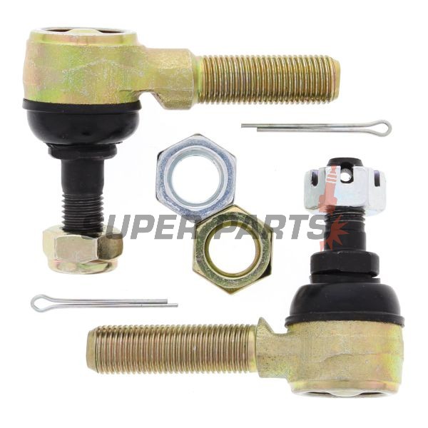 Външен кормилен накрайник -ALL BALLS- Arctic Cat 1000 2008-2014, 250 1999-2005, 300 1998-2005, 400 1998-2015, 450 2012, 2014-2015, 454 1996-1998, 500 1998-1999, 2002-2009, 2013-2014, 550 2009-2014, 650 2005-2012, 700 2006-2014