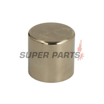 Бутало за спирачен апарат -TOURMAX- Kawasaki EX 650 2008, Kawasaki KLE 650 2008, Kawasaki VN 1500 1996-1998, 2008, Kawasaki VN 800 1996-2006, Kawasaki VN 1600 2006