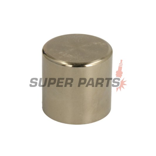 Бутало за спирачен апарат -TOURMAX- Kawasaki EX 650 2008, Kawasaki KLE 650 2008, Kawasaki VN 1500 1996-1998, 2008, Kawasaki VN 800 1996-2006, Kawasaki VN 1600 2006