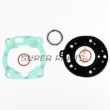 Гарнитури за цилиндър комплект -ATHENA- Derbi GPR 125 2004-2006, Yamaha DT 125 1988, TDR 125 1989-1993