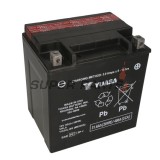 Акумулатор -YUASA- YIX30L-BS, 31.6Ah 12V