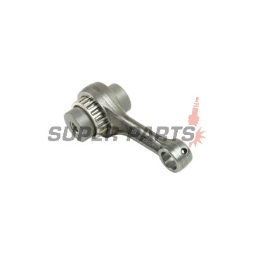 Биела (мотовилка) -ATHENA- Kawasaki KX 250 2004-2009, KXF 250 2004-2009, Suzuki RM-Z 250 2004-2023