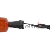 Мигач -VICMA- преден, Kawasaki KL 650 Tengai, KLE 500, ZX-6R/ZX-7R/ZX-7RR/ZX-9R Ninja, ZXR 400/750 1989-2004