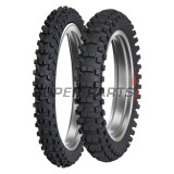 Задна офроуд гума -DUNLOP OPONY- 110/90-19, GEOMAX MX34