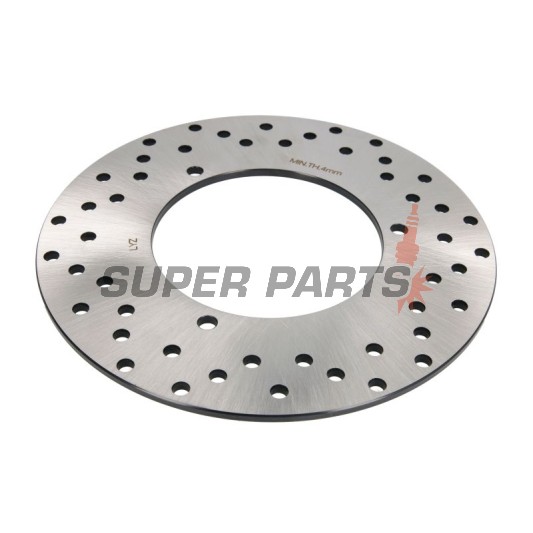 Спирачен диск -RMS- 22 516 0300, MBK YP 250 2000-2003, Yamaha YP 250 2000-2003
