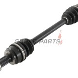 Полуоска -ALL BALLS- Polaris Scrambler 850 2013-2015, Sportsman 1000 2015, Sportsman 550 2009-2014, Sportsman 850 2009-2017