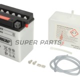 Акумулатор -4 RIDE- CB10L-B2 4RIDE, 10Ah 12V