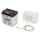 Акумулатор -4 RIDE- CB10L-B2 4RIDE, 10Ah 12V