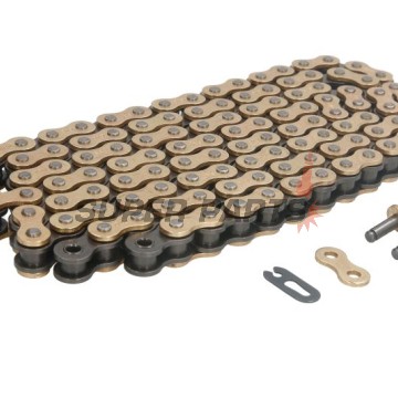 Верига -DID- 520MX-114, размер 520, 114 звена, off-road / motocross